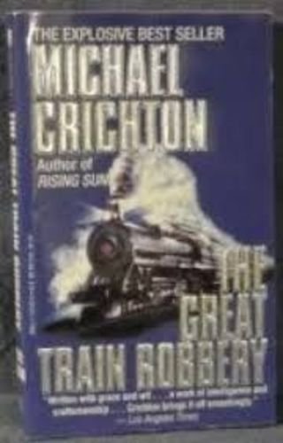 The Great Train Robbery