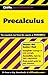 (Precalculus) By Kelley, W....