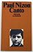 Canto