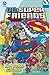 Happy Birthday Superman![DC SUPER FRIENDS HAPPY BIRTHDA][Hardcover]