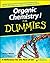 Organic Chemistry I For Dum...