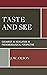 Taste and See by J.W. Olson