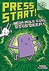 Mega Mole Girl Di...