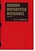 Modern Motorcycle Mechanics by John Bernard Nicholson Modern Motorcycle Mechanics by John Bernard Nicholson