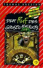Der Ruf des Gruselkuckucks by Unknown Author