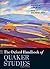 The Oxford Handbook of Quaker Studies (Oxford Handbooks) by Stephen W. Angell (2013-11-19)