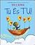 Tu És Tu! by Peter H. Reynolds