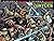 DF TMNT SECRET FOOT CLAN #1...