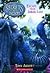 Escape from Jabar-loo (Secrets of Droon)