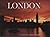 London (Small Panorama Seri...