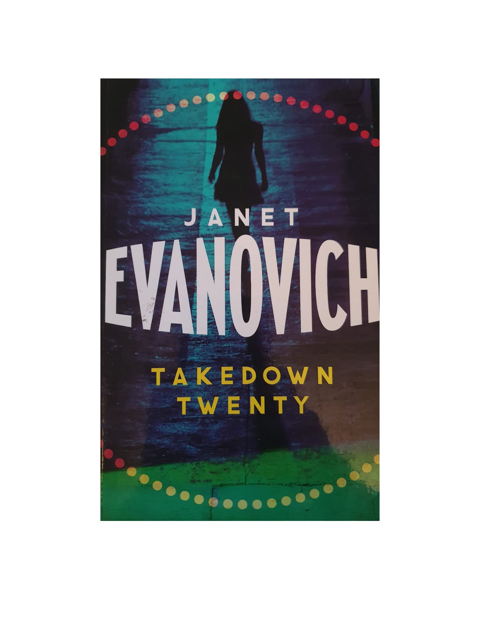 Takedown Twenty