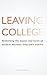 Leaving College: Rethinking the Causes and Cures of Student Attrition by Vincent Tinto (1993-07-30)