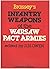 Infantry Weapons of the Warsaw Pact Armies