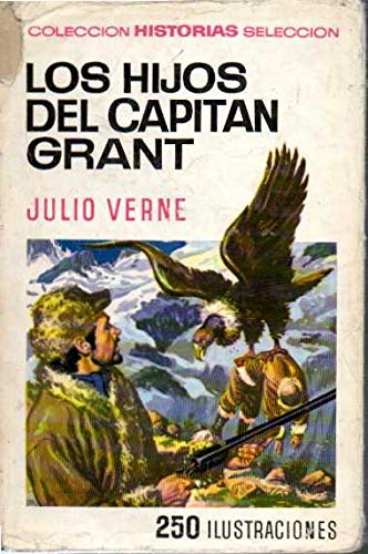 Los hijos del Capitán Grant.