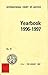Yearbook, 1996-1997: International Court of Justice (INTERNATIONAL COURT OF JUSTICE//YEARBOOK)