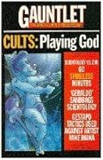 Gauntlet 8 Cults Playing God 1994
