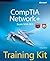 CompTIA Network+ Training Kit (Exam N10-005) (Microsoft Press Training Kit) 1st edition by Zacker, Craig (2012) Paperback
