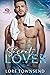 Secret Lover (Off-Limits Lovers #1)