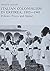 By Tekeste Negash Italian Colonialism in Eritrea, 1882-1941 by Tekeste Negash