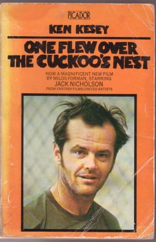 One Flew Over The Cuckoo's Nest