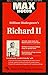 Richard II (MaxNotes) by Michael Morrison (1996-06-01)