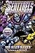 Sentinels: When Strikes the Warlord: Volume 1 by Van Allen Plexico (2013-04-26)