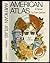 Rare AMERICAN ATLAS Gerber,...