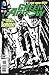 Green Arrow #18 "Black & White Sketch Variant