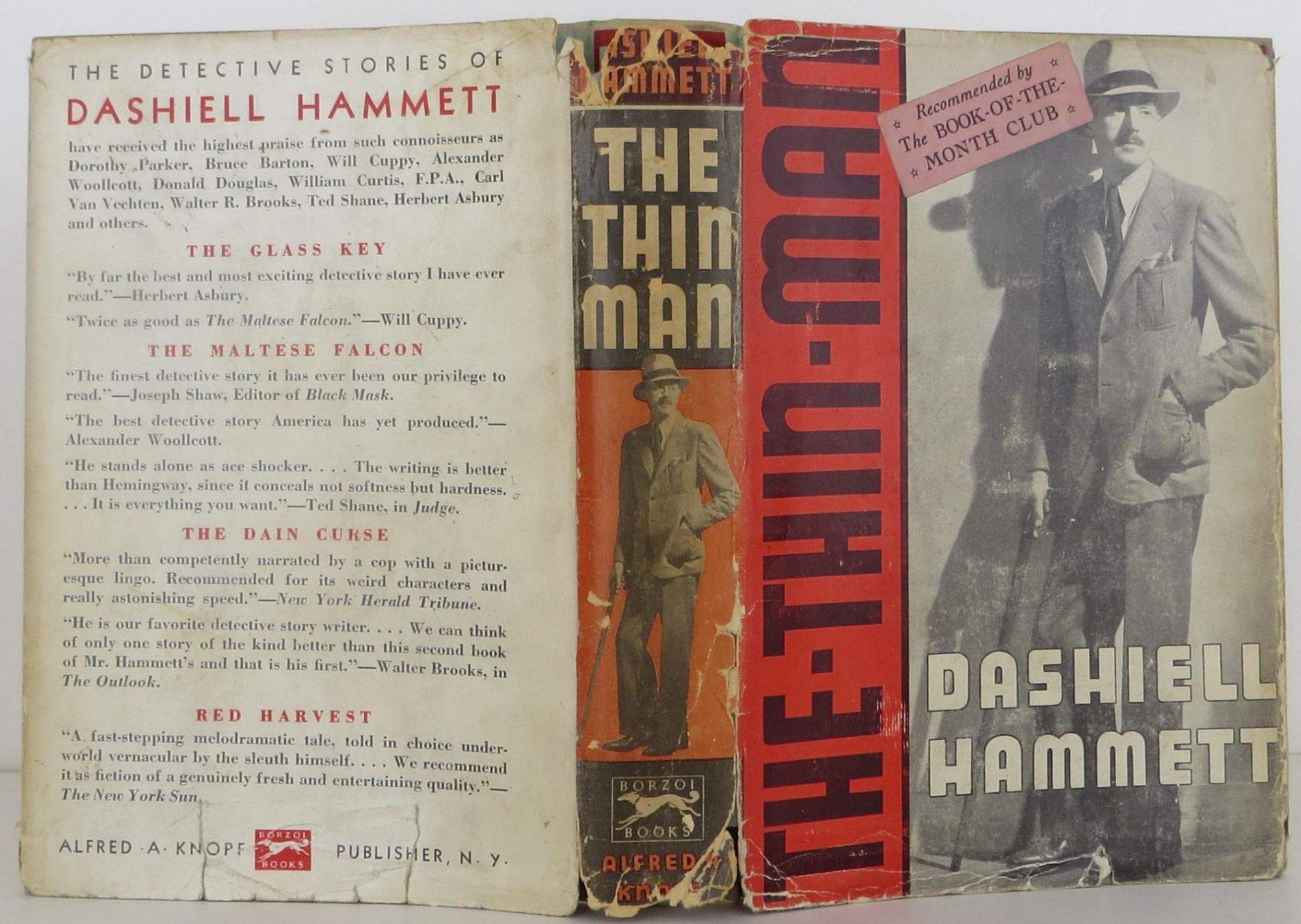 The Thin Man