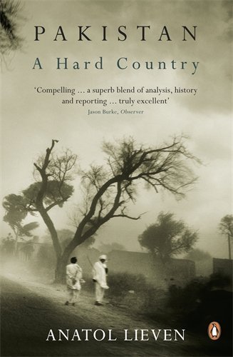 Pakistan: a Hard Country (Paperback)