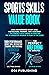 SPORTS SKILLS VALUE BOOK by DDJ Publishing
