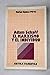 Adam Schaff: El marxismo y el individuo (Crítica filosófica) (Spanish Edition)