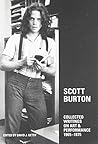 Scott Burton: Col...