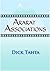 Ararat Associations by Dick Tahta (2006-06-26)