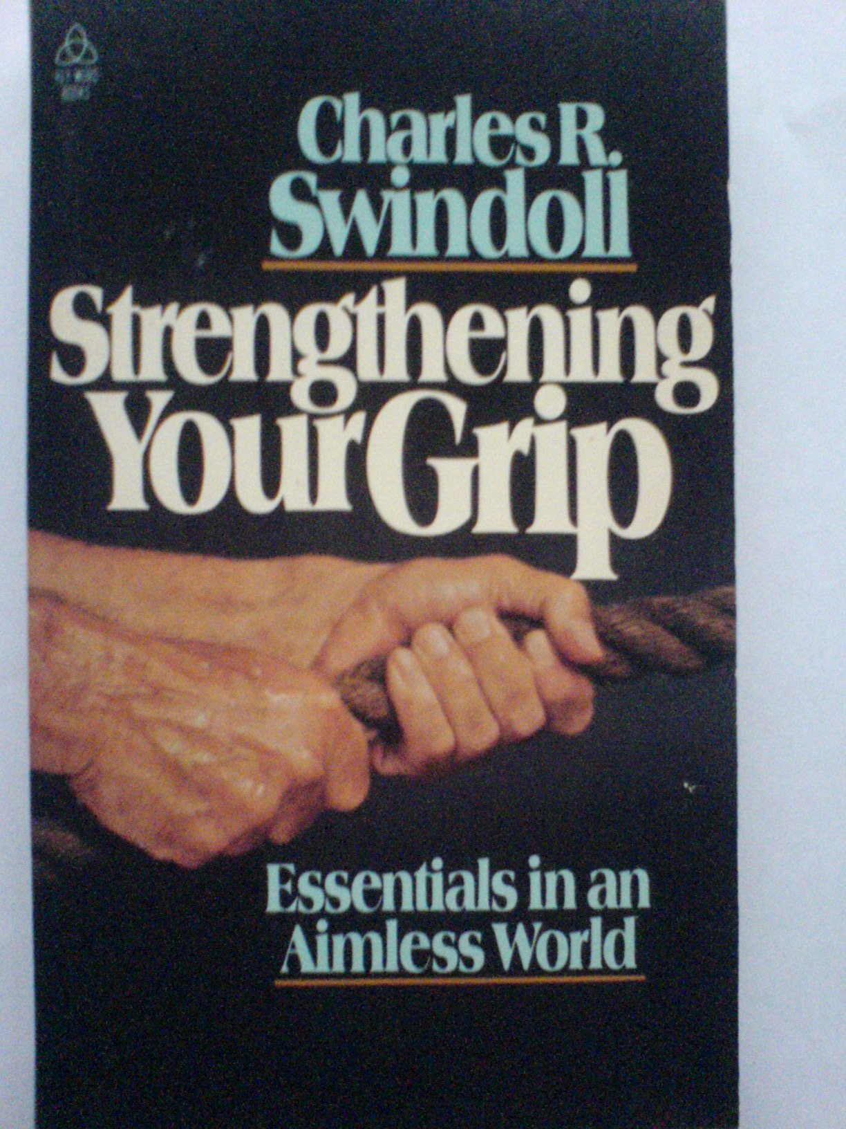 Strengthening Your Grip (Paperback)