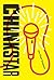Chinkstar by Jonathan Chan Simpson (2015-06-25)