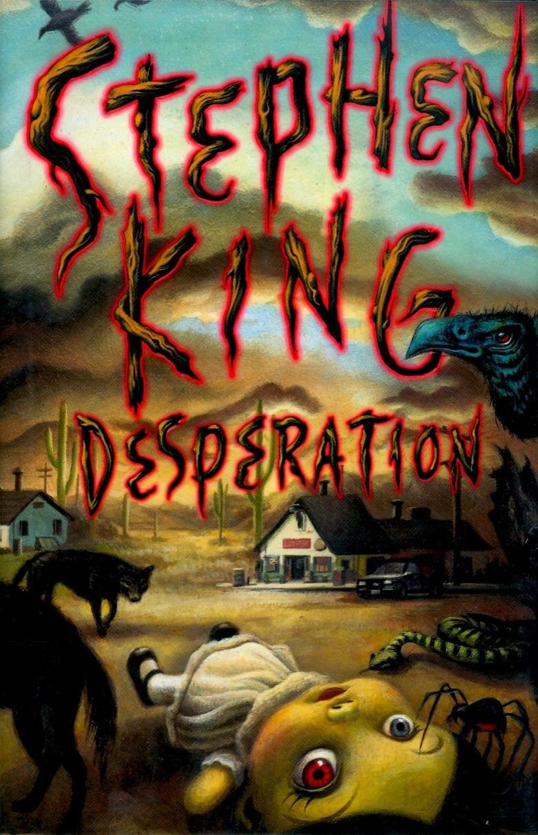 Desperation
