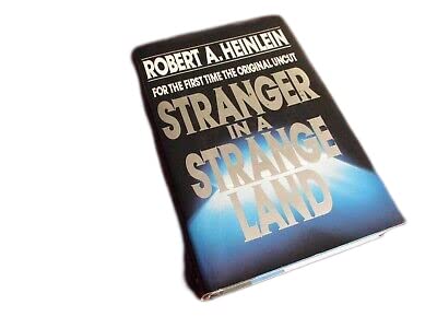 Stranger in a Strange Land