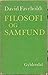 Filosofi og samfund (1976 D...