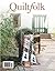 Quiltfolk Magazine Issue 06...