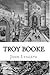 By John Lydgate Troy Booke [Paperback]
