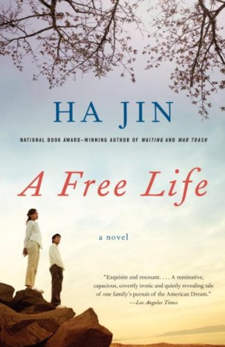 A Free Life - A Novel
