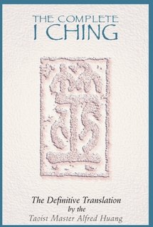 THE COMPLETE I CHING (Unknown Binding)