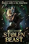 Stolen By The Beast by M.J. Marstens Stolen By The Beast by M.J. Marstens