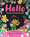 Hello by Viola Wang