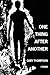 One Thing After Another by Thompson, Gary (2013) Paperback