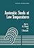 Austenitic Steels at Low Temperatures (Cryogenic Materials Series) by T. Horiuchi (2013-04-30)