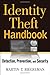 By Martin T. Biegelman - Identity Theft Handbook: Detection, Prevention, and Security (2009-02-24) [Hardcover]