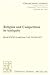 Religion and Competition in Antiquity (Collection Latomus)