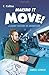Read On - Making it Move: A Short History of Animation by Samuel Connor (2012-11-12)